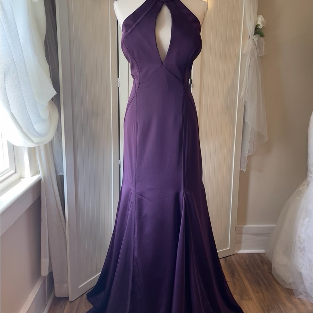 Flattering Colette Gown